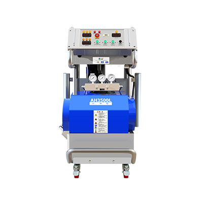 聚氨酯發(fā)泡機(jī) 聚氨酯發(fā)泡機(jī)