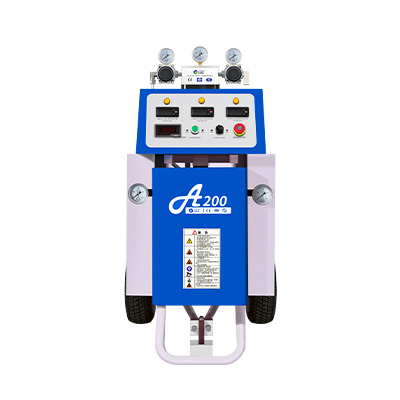 聚氨酯發(fā)泡機(jī)