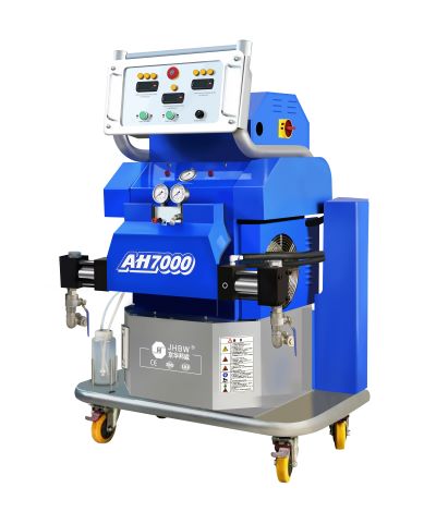 聚脲噴涂設(shè)備廠家 聚脲噴涂設(shè)備廠家