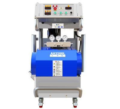 聚脲噴涂機(jī) 聚脲噴涂機(jī)