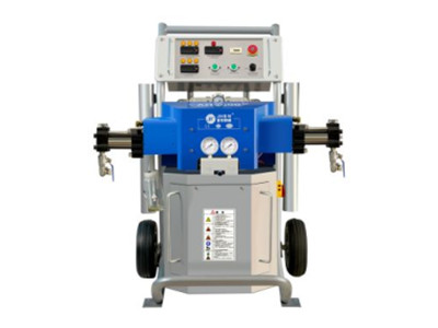 聚脲噴涂機(jī) 聚脲噴涂機(jī)