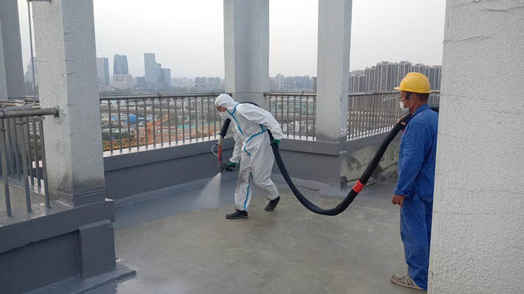 聚氨酯噴涂機器設備 聚氨酯噴涂機器設備