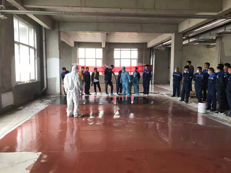 聚脲涂料噴涂機(jī) 聚脲涂料噴涂機(jī)