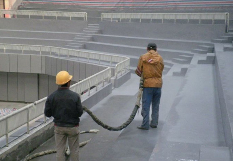 聚脲噴涂機器 聚脲噴涂機器