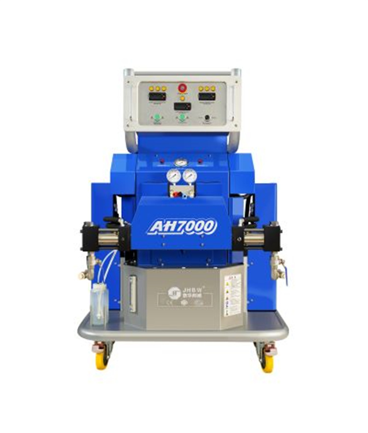 聚氨酯噴涂機(jī) 聚氨酯噴涂機(jī)