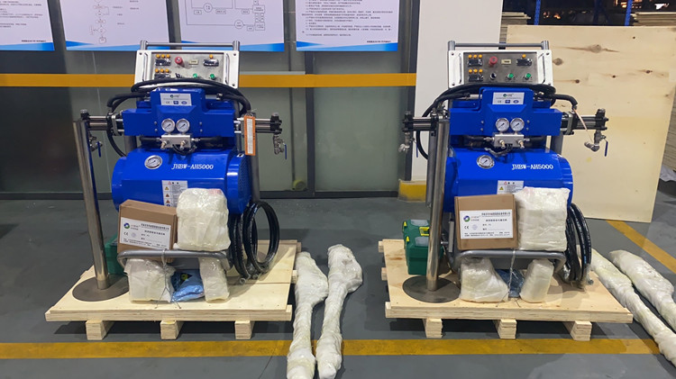 聚氨酯噴涂設(shè)備 聚氨酯噴涂設(shè)備