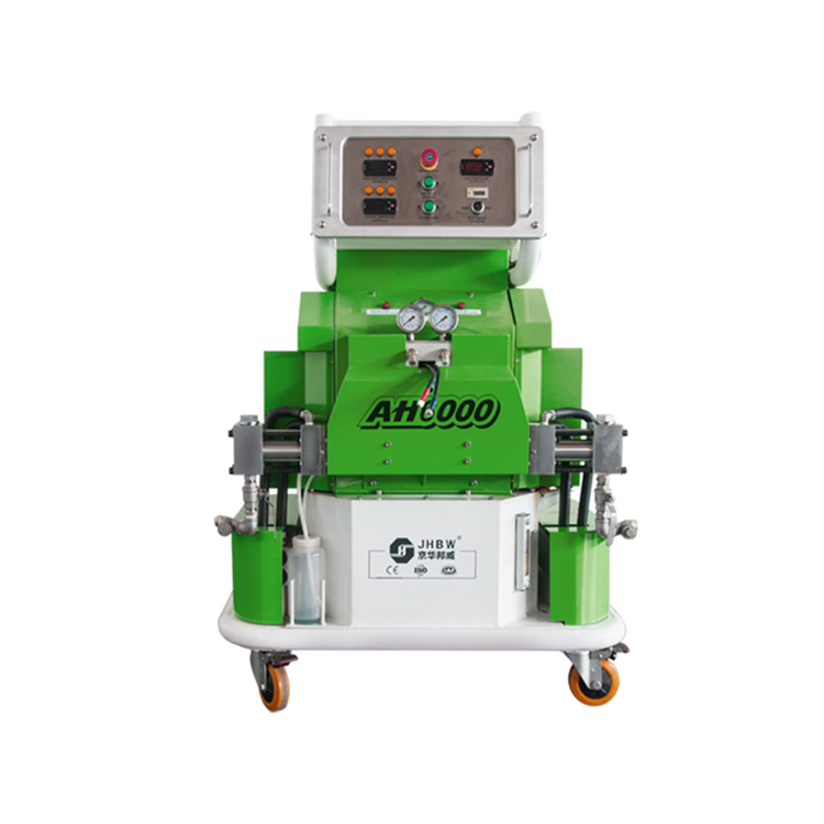 聚氨酯噴涂設(shè)備 聚氨酯噴涂設(shè)備