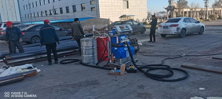 聚氨酯噴涂設(shè)備廠家 聚氨酯噴涂設(shè)備廠家