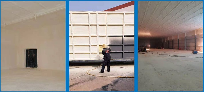 聚氨酯噴涂機 聚氨酯噴涂機