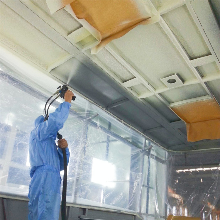 聚氨酯發(fā)泡機(jī) 聚氨酯發(fā)泡機(jī)