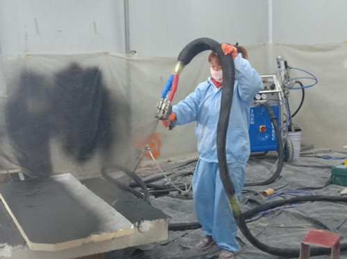 聚氨酯噴涂機 聚氨酯噴涂機
