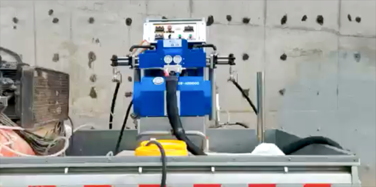 聚脲噴涂機(jī) 聚脲噴涂機(jī)