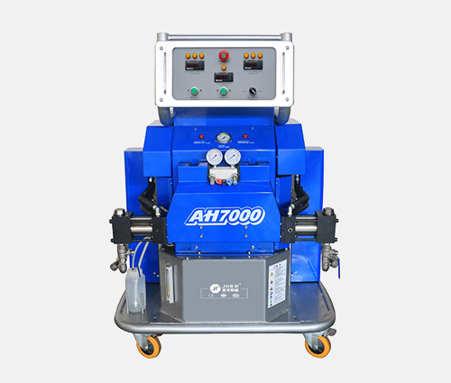 濟南京華邦威-聚脲噴涂機 濟南京華邦威-聚脲噴涂機