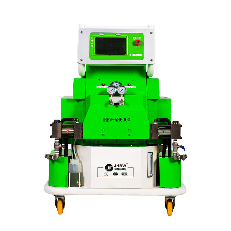 可以做防水防腐的機器設(shè)備(聚脲噴涂機) 可以做防水防腐的機器設(shè)備(聚脲噴涂機)