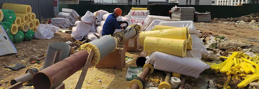 聚氨酯管道保溫京華邦威發(fā)泡機 聚氨酯管道保溫京華邦威發(fā)泡機