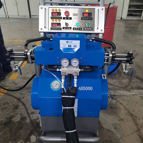 彩鋼板防水防腐設(shè)備_聚脲噴涂機(jī)-京華邦威 彩鋼板防水防腐設(shè)備_聚脲噴涂機(jī)-京華邦威