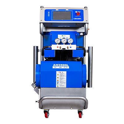 天臺防水聚脲噴涂設(shè)備-京華邦威 天臺防水聚脲噴涂設(shè)備-京華邦威