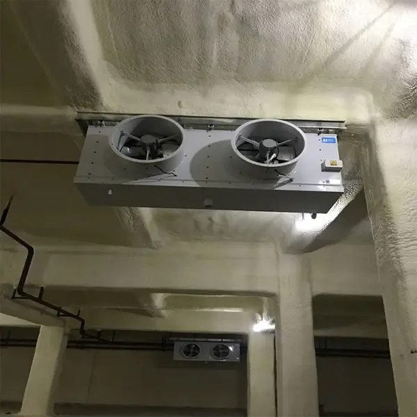 冷庫保溫聚氨酯噴涂設(shè)備-京華邦威 冷庫保溫聚氨酯噴涂設(shè)備-京華邦威