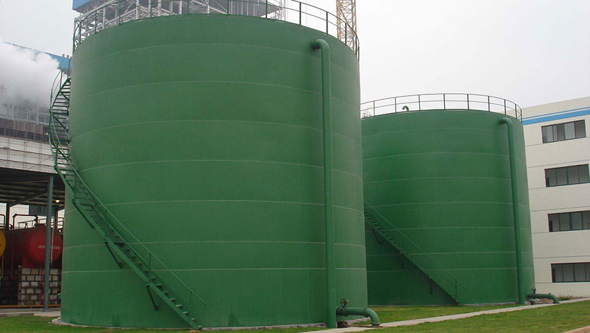 除鹽水箱聚脲噴涂防腐_聚脲噴涂機(jī)-京華邦威 除鹽水箱聚脲噴涂防腐_聚脲噴涂機(jī)-京華邦威