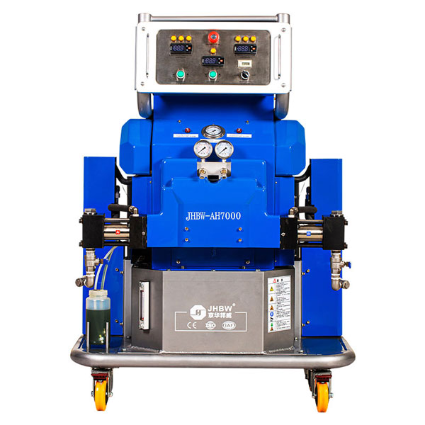 聚氨酯噴涂保溫優(yōu)點及適用范圍-京華邦威 聚氨酯噴涂保溫優(yōu)點及適用范圍-京華邦威