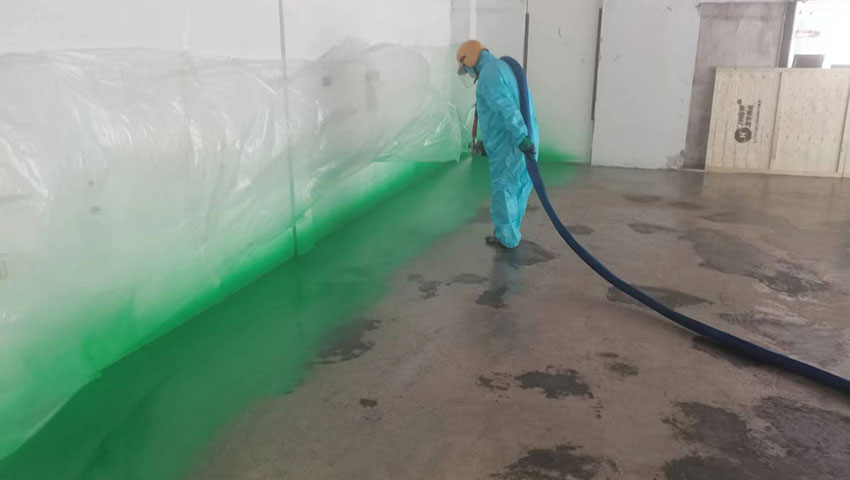 小型高壓雙組份聚脲噴涂設備生產(chǎn)廠家-京華邦威 小型高壓雙組份聚脲噴涂設備生產(chǎn)廠家-京華邦威