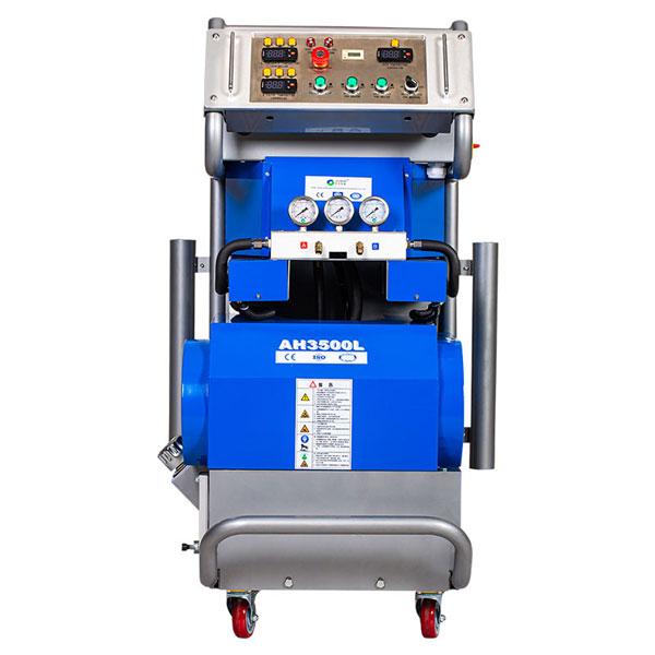 聚氨酯冷庫保溫設備(聚氨酯發(fā)泡機)-京華邦威 聚氨酯冷庫保溫設備(聚氨酯發(fā)泡機)-京華邦威