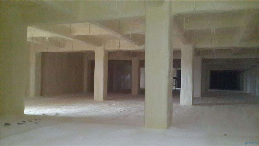 聚氨酯噴涂介紹-京華邦威 聚氨酯噴涂介紹-京華邦威