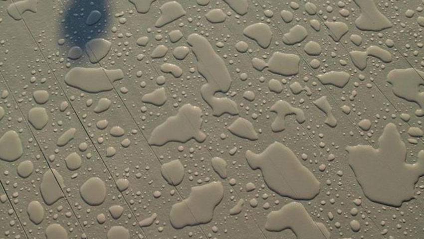 聚脲防水防腐施工的噴涂操作介紹-京華邦威 聚脲防水防腐施工的噴涂操作介紹-京華邦威